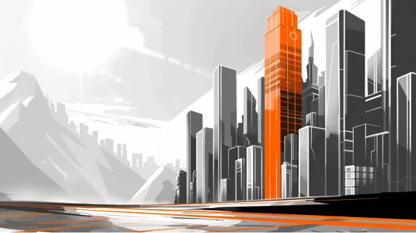 Hero Image for Article: The Benefits of Blockchain